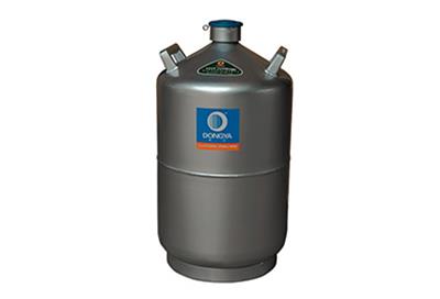 東亞液氮罐貯存運(yùn)輸型容器YDS-20B，規(guī)格參數(shù)